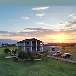Ballkan B&B 1