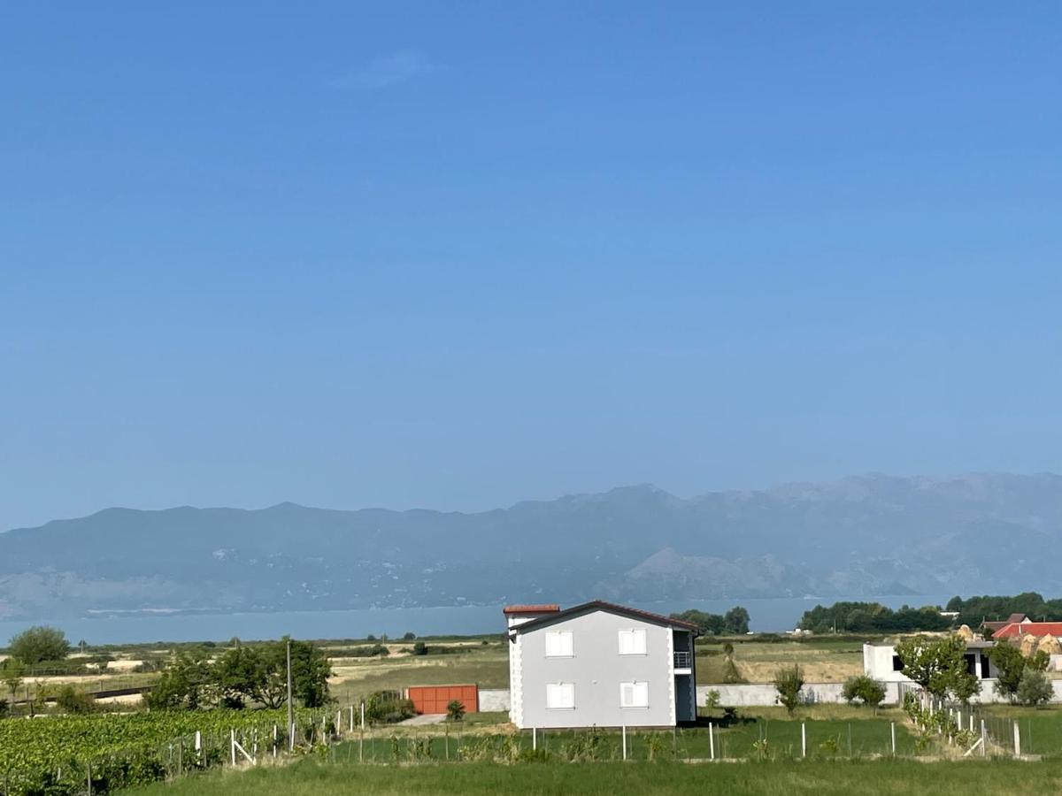 Ballkan 1 Bed & Breakfast