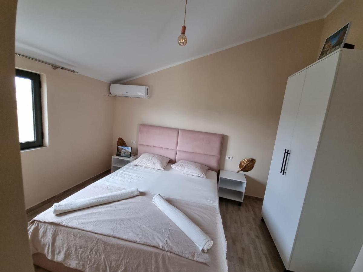 Bed & Breakfast Ballkan 1 *